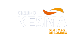 Logo sistemas de bombeo kesma