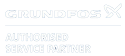 Logo Grundfos